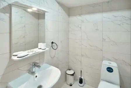 Living quarters Rem - 53