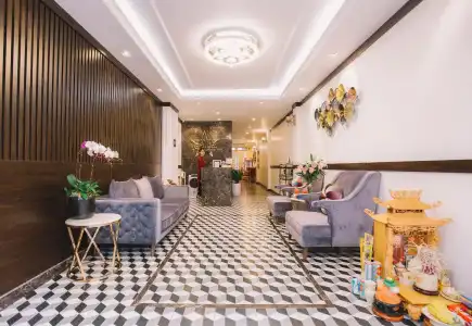 Hanoi Inner - 21