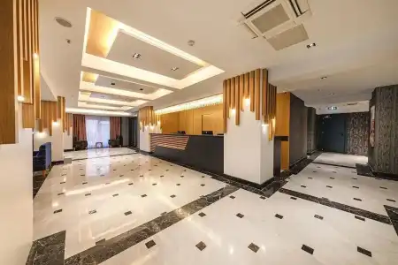 Demiray & Spa - 6