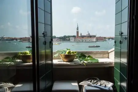 Metropole Venezia - 41