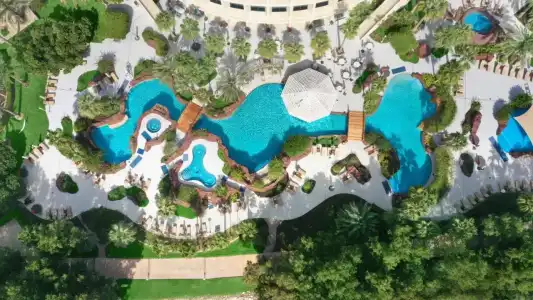 The Ritz-Carlton, Doha - 2