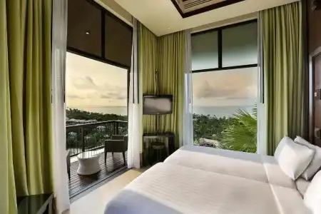 Banyan Tree Samui - 29