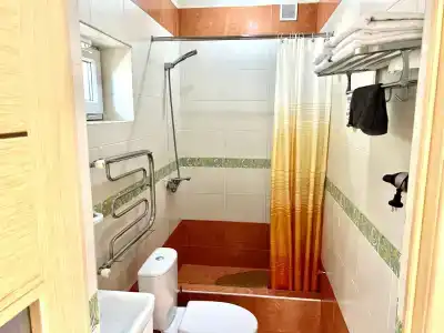 Morskaya 250 Guest House - 85