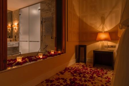 InPremium Moskva-Siti Apart-hotel - 76