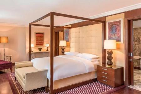 Sheraton Oman - 16