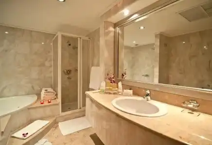 Danat Al Ain Resort - 20