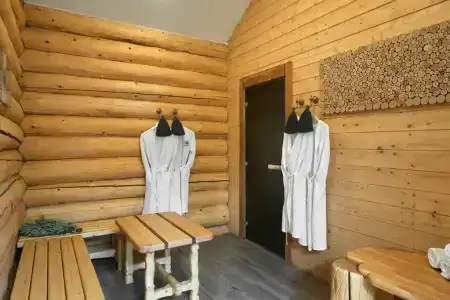 Zagorodnyi kompleks Vidnaya Usad'ba - 81