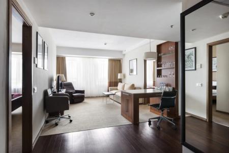 Staybridge Suites St. Petersburg, an IHG - 102