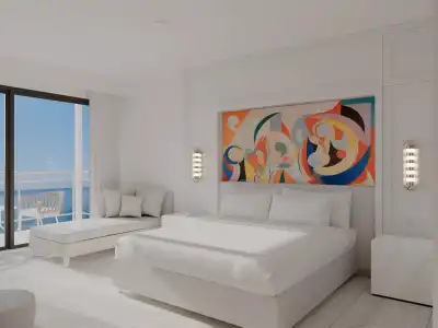FashionTV Luxe Resort - 101