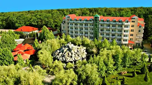 Atlant Holiday Village - 9