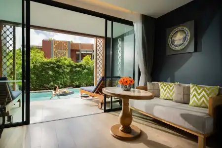Avista Grande Phuket Karon - MGallery - 72