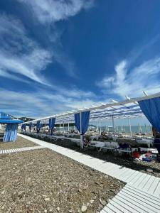 Ozero Divnoe Park-Hotel - 23
