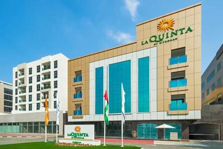 La Quinta by Wyndham Dubai Jumeirah - 22