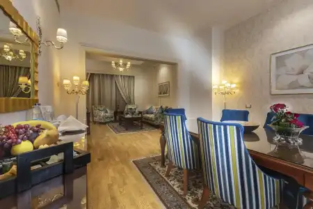 Al Masa Nasr City - 10