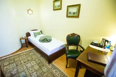 13 Chairs Guest house - 52