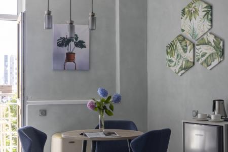 Bergs Spa and Сonference - 116