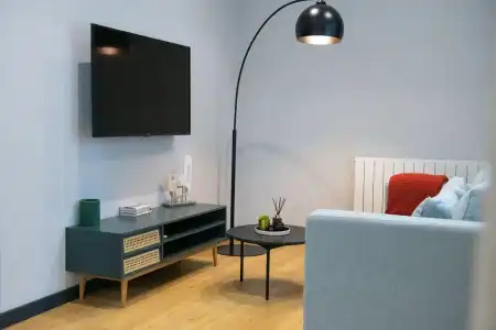 Gratus Aparthotel - 77