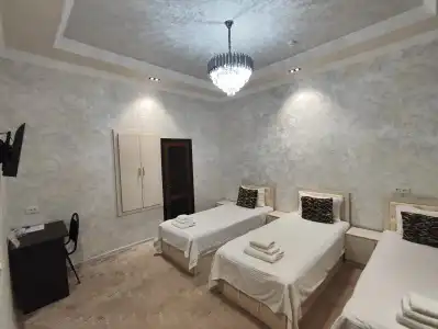 Suzani Samarkand - 15