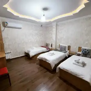 Registan Center Guest House - 44