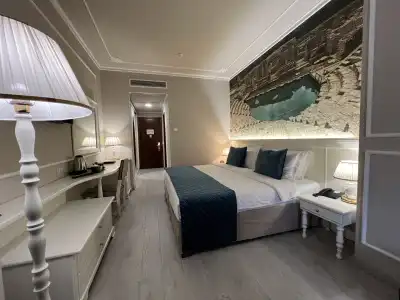 Adriatik, BW Premier Collection - 139