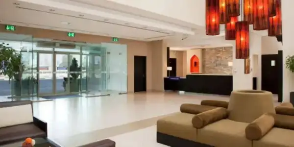Holiday Inn Express Dubai - Jumeirah - 15