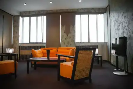 Crowne Plaza - Centre, an IHG - 81