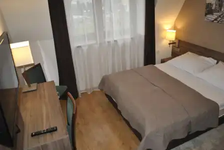 Zakliki Apart-Hotel - 19