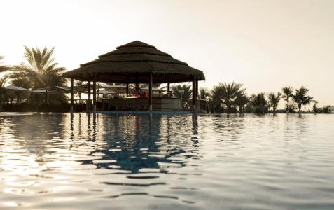 Le Meridien Mina Seyahi Beach Resort & Waterpark - 14