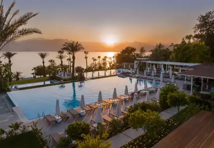 Akra Antalya - 10