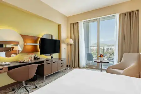 Radisson Blu Resort & Congress Centre 5* - 54