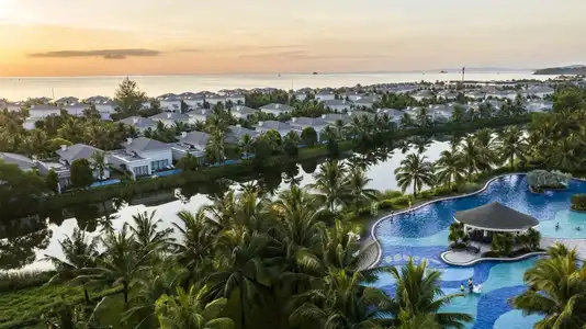 Vinpearl Wonderworld Phu Quoc - 2