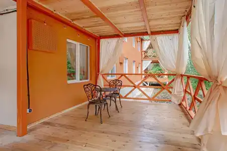 Hvoya park-otel - 135