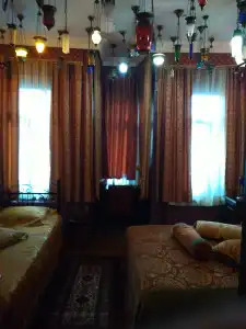 The Kybele Boutique-hotel - 18