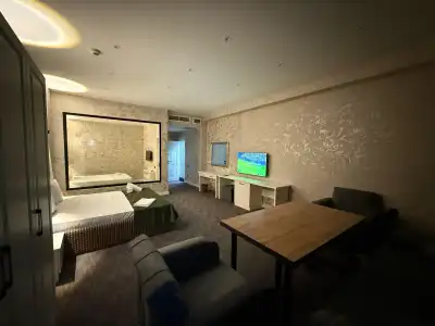 Mont Inn Baku - 65