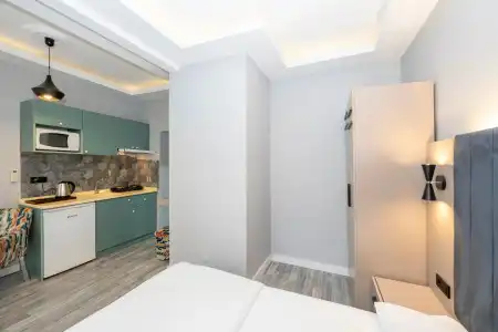 Cirrus Suites - 15