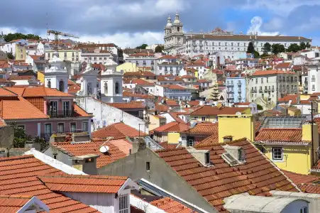 Palacete Chafariz Del Rei - by Unlocks - 28