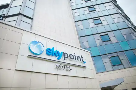 Skypoint - 1