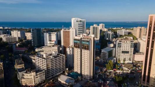 Golden Tulip Dar City Center - 30