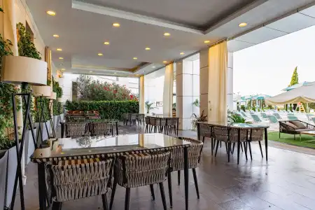 Radisson Blu Resort & Congress Centre 5* - 41