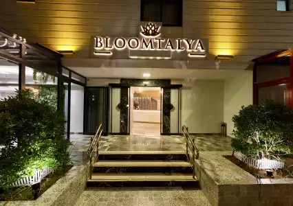 Bloomtalya - 15