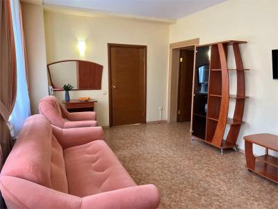 Golubaya Volna Sanatorium - 62