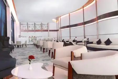 Royal M Beach Resort - 1