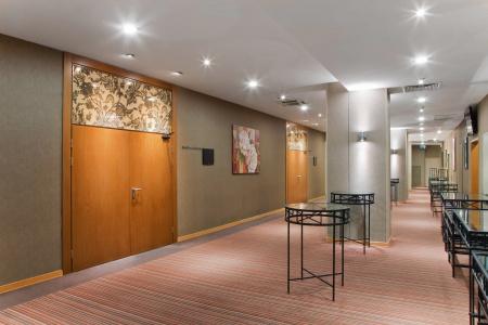 Holiday Inn Suschevsky, an IHG - 29