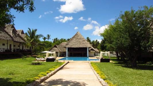 Karafuu Beach Resort & Spa - 24