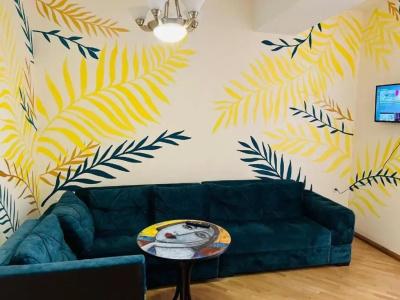Areva Hostel & Apartment - 1
