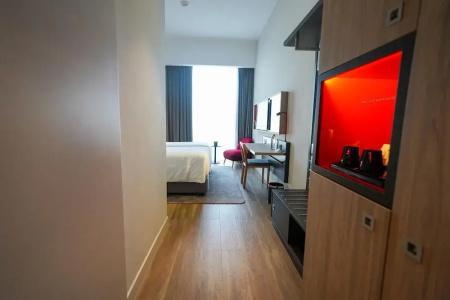 IntercityJaddaf Waterfront - 24
