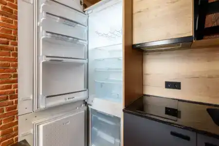 Lissabon Apart-hotel - 107