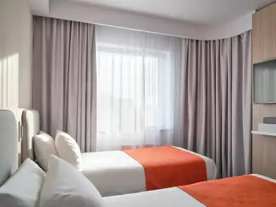Holiday Inn Express - Baumanskaya, an IHG - 14