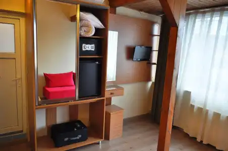 Antique Hostel - 26