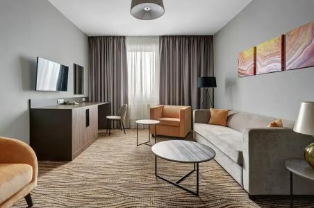 Holiday Inn Suschevsky, an IHG - 74